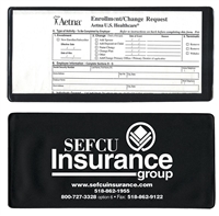 Custom Large Policy Holder