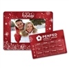 Magnetic Holiday Calendar and Picture Frame