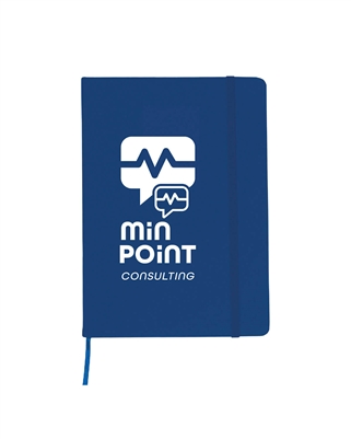 5"x7" Comfort Touch Bound Journal