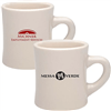 10oz Diner Mug Cases of 24