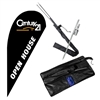 Century 21 C21 Open House Teardrop Flag Kit | Real Estate Flag
