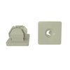 #8 Nylon Anchor for Real Estate Sign Post Arms