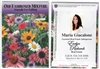 Old Fashioned Mix Personalized Seed Packets