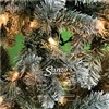 Personalized Acrylic House Shaped Ornament