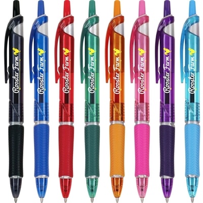 Custom Acroball Colors Advanced Ink Pen 1.0mm | Branded Smooth Writing Promotional Pens