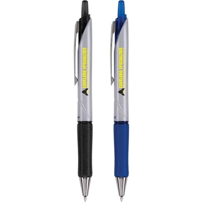 Pilot Acroball Pro Advanced Ink Pen 1.0mm | Custom Branded Retractable Smooth Writing Pens