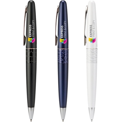 Custom Pilot MR Animal Collection Ballpoint Pen 1.0mm | Luxury Exotic Design Pens