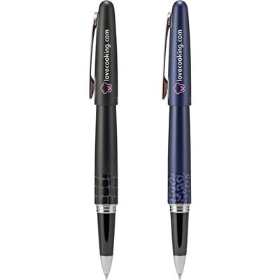 Pilot MR Animal Gel Pen | Personalized Refillable Fine Point Executive Pen