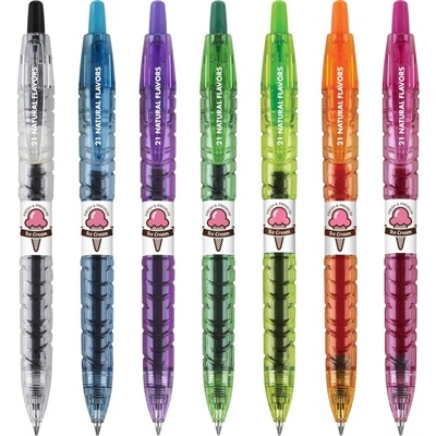 Custom Pilot B2P Colors Gel Roller Pen 0.7mm | Eco-Friendly Branded Gel Pens