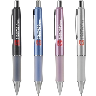Pilot Dr. Grip Gel Pen 0.7mm | Custom Ergonomic Promotional Executive Pens