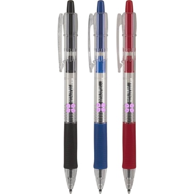 Custom Pilot EasyTouch Retractable Pen 1.0mm | Made in USA Ballpoint Pens