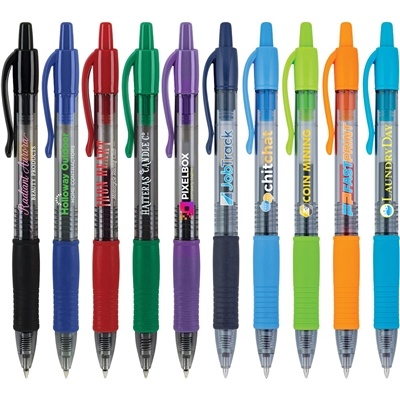 Pilot G2 Premium Gel Roller Pen â€“ Bold Point 1.0mm | Long-Lasting Archival Ink