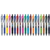 Pilot G2 Fine Point Gel Roller Pen 0.7mm | Smooth, Archival Safe Ink Pens
