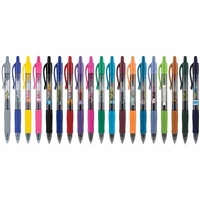 Pilot G2 Fine Point Gel Roller Pen 0.7mm | Smooth, Archival Safe Ink Pens