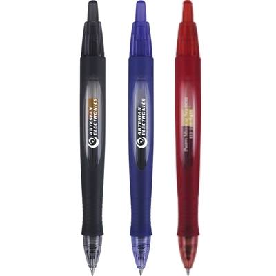 Pilot G6 Gel Ink Rolling Ball Pen 0.7mm | Ergonomic Rubber Barrel & Smooth Gel Ink
