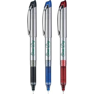 Pilot Precise Grip Rolling Ball Pen 0.5mm | Custom Logo Pen | Extra Fine Precision