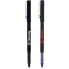 Pilot Precise V5 Rolling Ball Pen 0.5mm | Custom Barrel Imprint | Black or Blue Ink