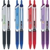 Custom Pilot Precise V7 Retractable Pen 0.7mm | Branded Fine Point Promotional Pens