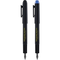 Pilot Precise Varsity Fountain Pen 1.0mm | Personalized Medium Point Pens