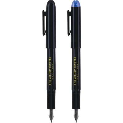 Pilot Precise Varsity Fountain Pen 1.0mm | Personalized Medium Point Pens