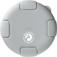 Eco-Friendly Stojo 36 oz Collapsible Bowl | BPA-Free & Dishwasher Safe with Pad Printing