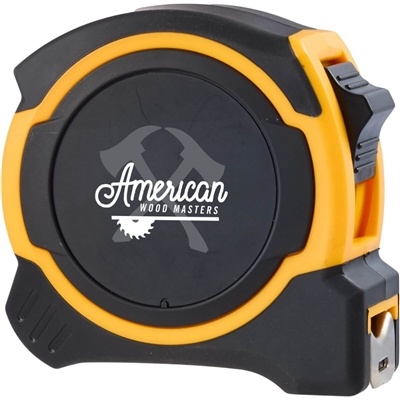 Tool Set With Rechargeable LED Flashlight | 120-Lumen, USB-C Rechargeable with Custom Pad Print