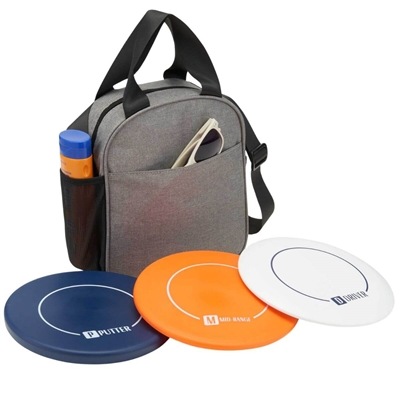 3-Piece Disc Golf Set | Beginner & Intermediate Friendly