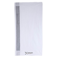 Personalized 22x44 Caddy Golf Towel | Embroidered Logo