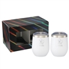 Corzo Cup 12oz 2-in-1 Gift Set | Digital Full Color Customization