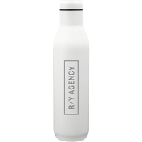 CamelBak Wine Bottle 25oz | Custom Laser Engraved Wine Bottle
