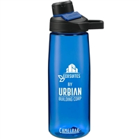 CamelBak Chute Mag Tritan Renew 25oz | Silk Screen Custom Water Bottle