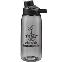 Custom CamelBak Chute Mag 32oz Bottle | Tritan Renew & Silk Screen Print
