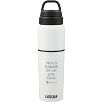 CamelBak MultiBev 22oz Bottle & 16oz Cup | Custom Silk Screened Insulated Bottle