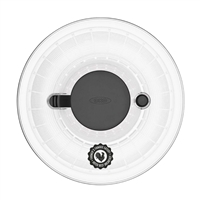 OXO Salad Spinner | Efficient Drying and Serving of Fresh Greens