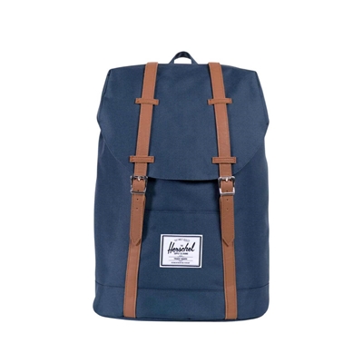 Herschel Retreat 15" Laptop Backpack with Full Color Logo | Custom Branded Backpack