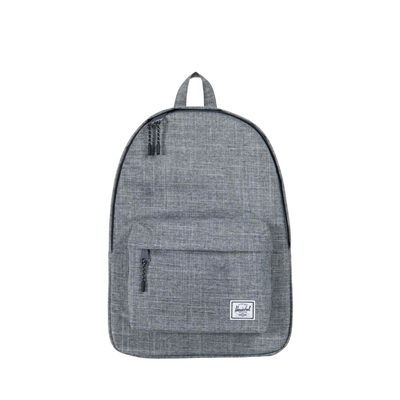 Herschel Classic Backpack | Full Color Transfer Custom Logo