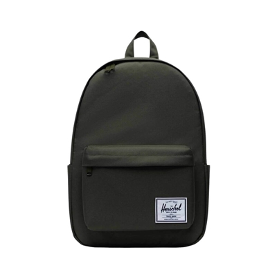 Herschel Eco XL Classic 15" Laptop Backpack with Full Color Logo | Sustainable Custom Backpack