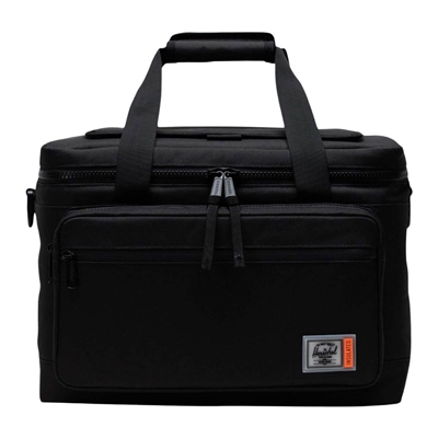 Herschel Pop Quiz 30 Can Cooler Bag | Full Color Custom Logo | Premium Promotional Cooler