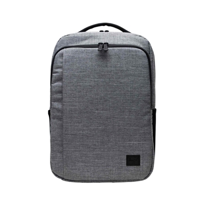 Custom Herschel Kaslo 15" Laptop Backpack with Logo Embroidery | Recycled Promotional Tech Bag