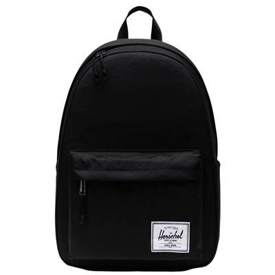 Custom Herschel Recycled XL Classic 15" Computer Backpack | Full Color Transfer