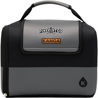 Custom Kanga 12-Pack Cooler | Full Color Logo Iceless Cooler Bag