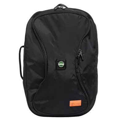 STITCH Day Traveler Backpack | Full Color Inkjet Custom Logo Bag
