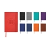 FSC Mix Pedova Soft Bound Journal â€“ Custom Deboss Logo | Eco-Friendly Promotional Notebook