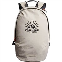 Bellroy Lite Recycled Daypack | Full Color Embroidery Logo