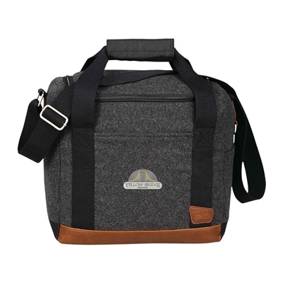 Field & Co. Campster 24-Can Cooler with Bottle Opener | Full Color Logo Craft Cooler