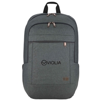 Case Logic ERA 16" Laptop Backpack | Full Color Logo Transfer