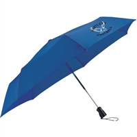 totes 44" Auto Open/Close Umbrella | Silk Screen Logo