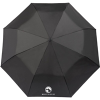 London Fog 42" Super Mini Umbrella | Custom Digital Transfer Logo