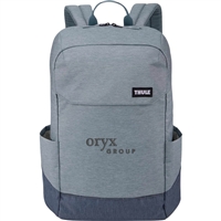 Thule Lithos 20L Backpack | Full Color Embroidered Logo