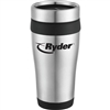 Carmel Travel Tumbler 16oz | Custom Silk Screen Printing